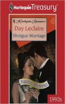 Shotgun Marriage (Fairytale Weddings Series) - Day Leclaire