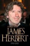 james herbert the authorised true story 1943-2013 - Craig Cabell