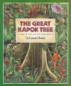 The Great Kapok Tree: A Tale of the Amazon Rain Forest (Big Book) - Lynne Cherry