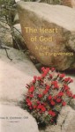 The Heart of God: A Call to Forgiveness - Joan D. Chittister