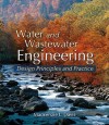 Water and Wastewater Engineering - Mackenzie L. Davis