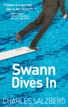 Swann Dives In - Charles Salzberg