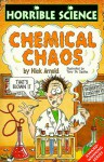 Chemical Chaos - Nick Arnold