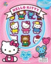 Hello Kitty Stuck On Stories - Sanrio