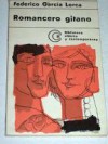 Romancero Gitano - Federico García Lorca