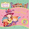 Lizzie Ribbon's Hat Shop - Vivian French, Joanne Partis