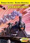 Transmundo - Eduardo Mazzitelli, Enrique Alcatena