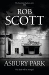 Asbury Park (Sailor Doyle) - Rob Scott