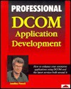 Professional DCOM Application Development - Jonathan Pinnock