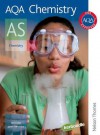 Aqa Chemistry As - Ted Lister, Janet Renshaw