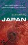 Japan: Een leidraad voor gewoonten & etiquette (Cultuur Bewust!) - Paul Norbury, Kees van Weele