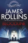 Bloodline (Sigma Force 8) - James Rollins
