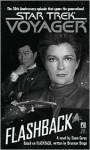 Flashback (Star Trek: Voyager) - Diane Carey