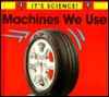 Machines We Use - Sally Hewitt