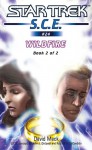 Wildfire Book 2 (Star Trek: Starfleet Corps of Engineers) - David Mack