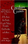 Creature Cozies - Jill M. Morgan