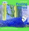 Let's Talk About Feeling Afraid (Let's Talk About) - Joy Berry