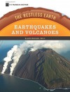 Earthquakes and Volcanoes - Ellen J. Prager