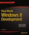 Real World Windows 8 Development (The Expert's Voice in Windows 8) - Samidip Basu