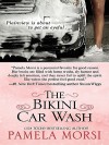 The Bikini Car Wash - Pamela Morsi