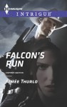 Falcon's Run - Aimee Thurlo