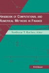 Handbook of Numerical Methods in Finance - Svetlozar T. Rachev, Birkhauser