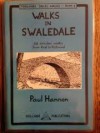 Walks in Swaledale - Paul Hannon