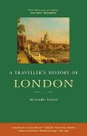 A Traveller's History Of London (Traveller's Histories) - Richard Tames