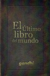 El último libro del mundo - Various