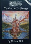 Enchantica Wrath Of The Ice Sorcerer - Andrew Bill