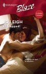 Kidnapped! (Harlequin Blaze #345)(Forbidden Fantasies) - Jo Leigh