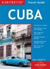 Cuba Travel Pack, 6th - Andy Gravette