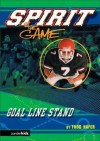 Goal-Line Stand - Todd Hafer