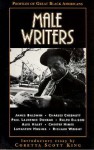 Male Writers - Richard Scott Rennert