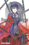 PandoraHearts, Vol. 16 - Jun Mochizuki