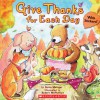 Give Thanks for Each Day - Steve Metzger, Robert McPhillips