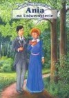 Ania na Uniwersytecie - L.M. Montgomery