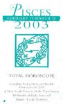 Total Horoscopes 2003: Pisces - Astrology World, Astrology World