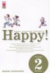 Naoki Urasawa presenta: Happy!, Vol. 2: Pro Debut!! - Naoki Urasawa, Naoki Urasawa