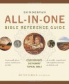 Zondervan All-in-One Bible Reference Guide - Kevin Green