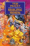 Kradljivac vremena (Discworld, #26) - Terry Pratchett