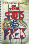 Struts & Frets - Jon Skovron