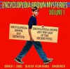 Encyclopedia Brown Mysteries, Volume 1: Boy Detective; The Case of the Secret Pitch - Donald J. Sobol, Jason Harris