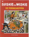 De Poenschepper - Willy Vandersteen