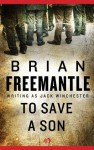 To Save a Son - Brian Freemantle