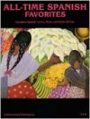 All-Time Spanish Favorites - Creative Concepts Publishing