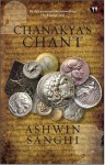 Chanakya's Chant - Ashwin Sanghi