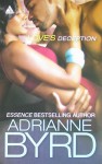 Love's Deception - Adrianne Byrd