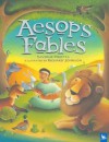 Aesop's Fables - Saviour Pirotta, Aesop