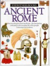 Ancient Rome (Eyewitness Books, No 24) - Simon James